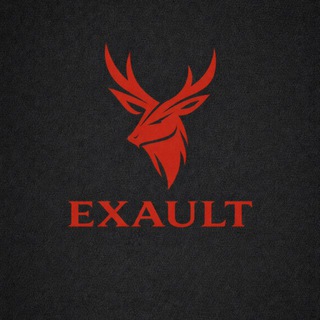 Telegram profile photo for ๐ธ๐ฒ EXAULT TRADING ๐ธ๐ฒ