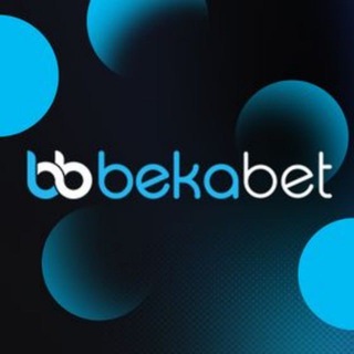 Telegram profile photo for Bekabet Giriş - Resmi Kanal
