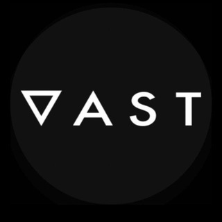 Telegram group profile photo for VAST.app KOREA