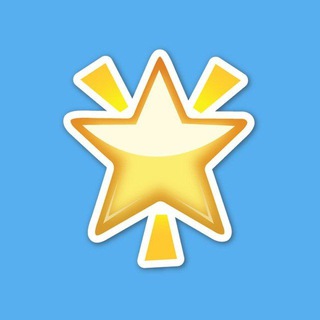 Telegram profile photo for fStikBot — Создать стикеры (Favorite Stickers)
