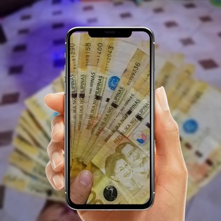 Telegram profile photo for Online Pautang Philippines 🇵🇭