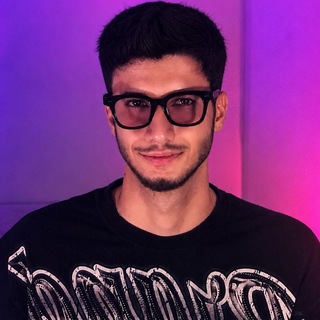 Telegram profile photo for " VANS MUSIC "