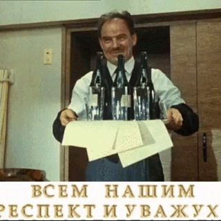 Telegram profile photo for Мемоза
