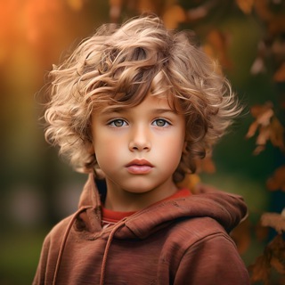 Telegram profile photo for ИИзи Нейронка