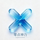 Telegram profile photo for 零点三角洲官方正版