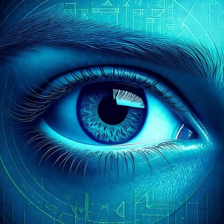 Telegram profile photo for Computer Vision