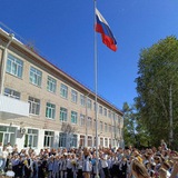 Telegram profile photo for МБОУ СОШ рп Мухен
