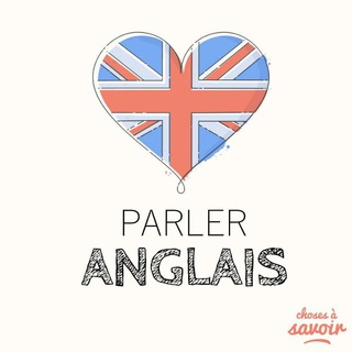 Telegram profile photo for English Classroom