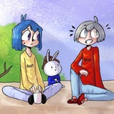 Telegram profile photo for аниматоры кф