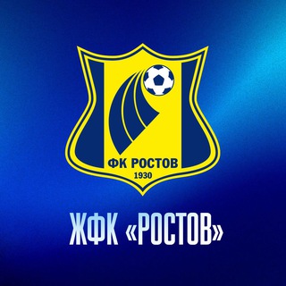 Telegram profile photo for ЖФК «Ростов»
