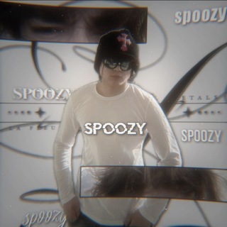 Telegram profile photo for by spoozy