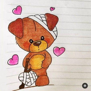 Telegram profile photo for ❅•|ڪلیـ𝙡𝙤𝙫𝙚ـپهای خوشگل|•❅
