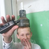 Telegram profile photo for Слово Паши и Игоря, металлолом украина