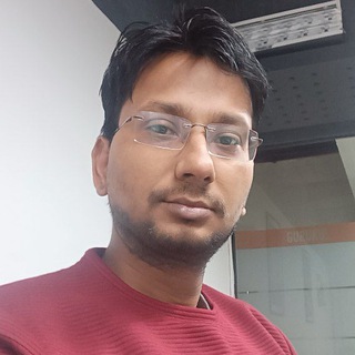Telegram profile photo for Ranjeet sir Gk