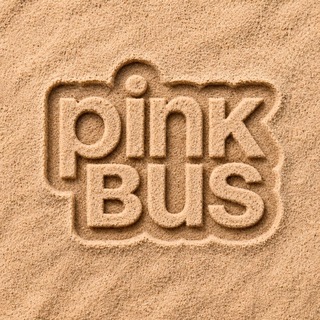 Telegram profile photo for PinkBus.ru