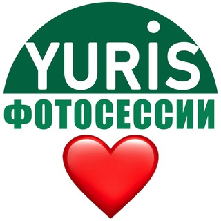 Telegram profile photo for Юрис - фотограф Бердянск - фотосессии