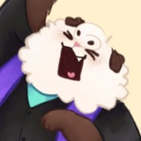 Telegram profile photo for 🍀КотоБулочка🌱