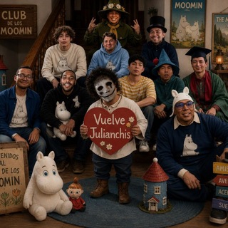 Telegram group profile photo for REFELIDO