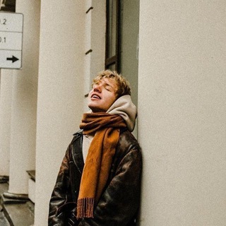 Telegram profile photo for логово mатюшина