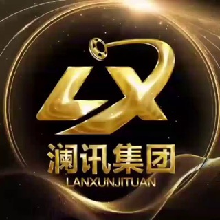 Telegram profile photo for 澜讯集团天眼查