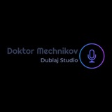 Telegram profile photo for Doktor Mechnikov live kanali