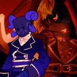 Telegram profile photo for Firebrella Confessions