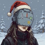 Telegram profile photo for Крипта с AVE 🐹