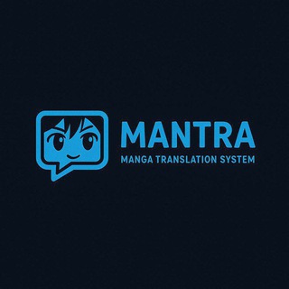 Telegram profile photo for Mantra | مانترا