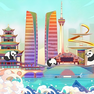 Telegram profile photo for 成都扫街 . 避风港