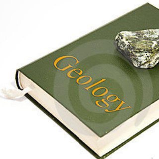 Telegram profile photo for Geology books