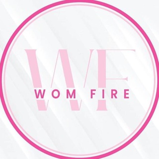 Telegram profile photo for WOMFIRE LIFE STYLE - Израиль