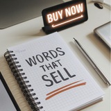 Telegram profile photo for Copywriter | YM🗞️