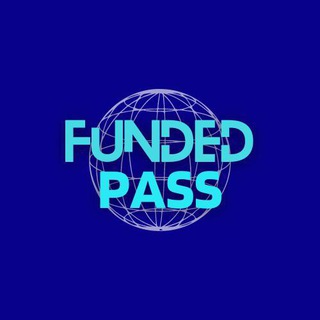 Telegram profile photo for FUNDEDPASS
