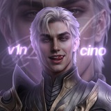 Telegram profile photo for v1ncino/рест