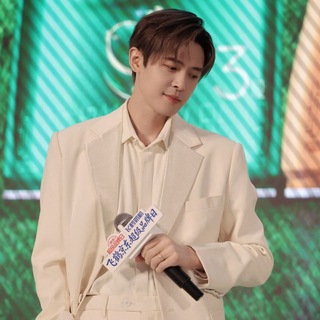 Telegram profile photo for 𝐅𝐮 𝐗𝐢𝐧 𝐁𝐨(Look)