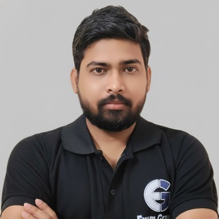 Telegram profile photo for Exam Gravity Official