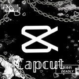 Telegram profile photo for Шаблоны CapCut || КапКут💋