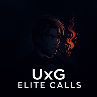 Telegram profile photo for UxG Elite Calls