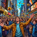 Telegram profile photo for Канал Jordana