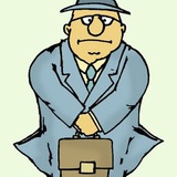 Telegram profile photo for Министерство неправды