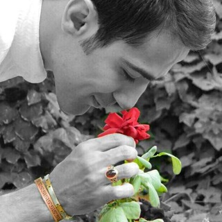 Telegram profile photo for 🌷اشعار محسن کاویانی🌷