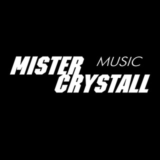 Telegram profile photo for Mr. Crystall music