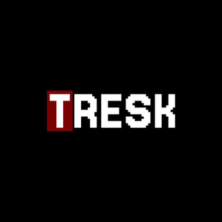 Telegram profile photo for TRESK - Разработка игр