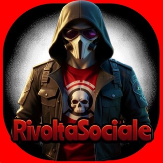 Telegram profile photo for 🏴☠️Ʀꭵꪚꪮꮮⲧꪖ Տꪮꮯꭵꪖ꡶ꦌ🏴☠️