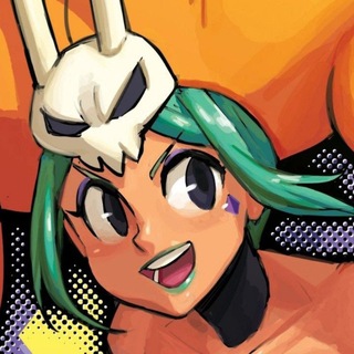 Telegram profile photo for чпошка👎