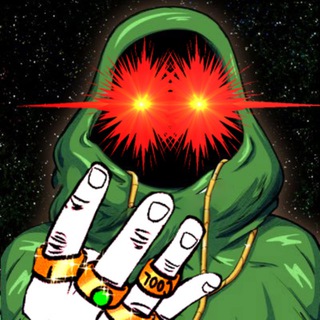 Telegram profile photo for лекс-дейлик