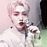 Telegram profile photo for 𝐋𝐎𝐕𝐄 | 𝐏𝐀𝐑𝐊 𝐉𝐈𝐒𝐔𝐍𝐆