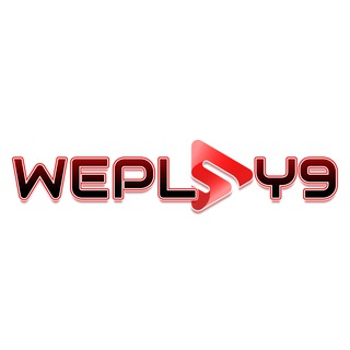 Telegram profile photo for WEPLAY9AUS.CASINO