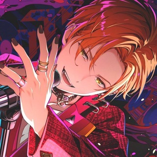 Telegram profile photo for рест|хару_ко ᯤ˚