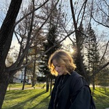 Telegram profile photo for полянчик